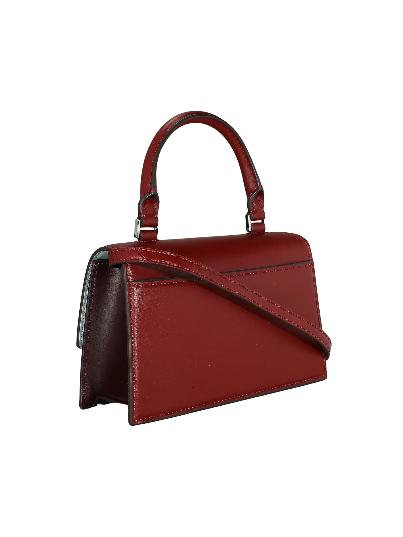 TORY BURCH | Ledertasche - Mini Bag | 